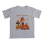 Camiseta Você me faz bem