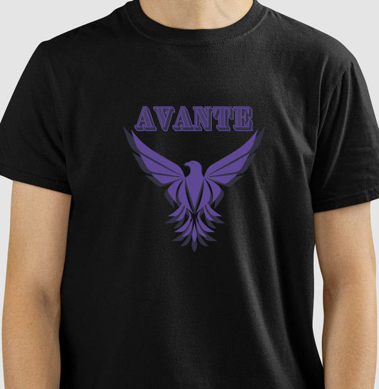 Camiseta Avante