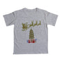 Camiseta Natal Mágico