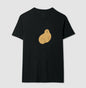 Camiseta Gato e traços