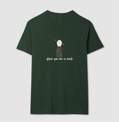 Camiseta Pata de Amor