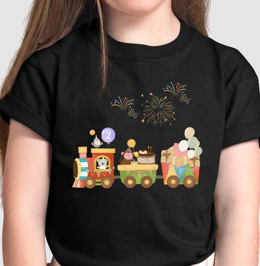 Camiseta Surpresa
