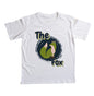 Camiseta The Fox