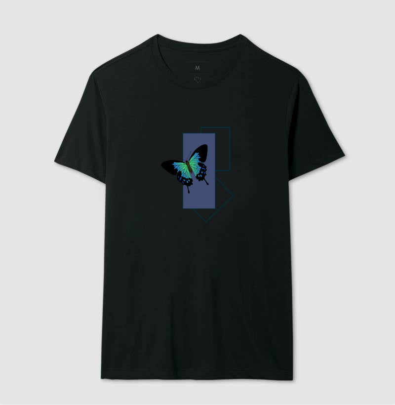 Camiseta Voar