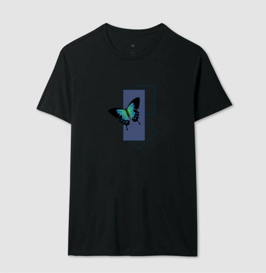 Camiseta Voar