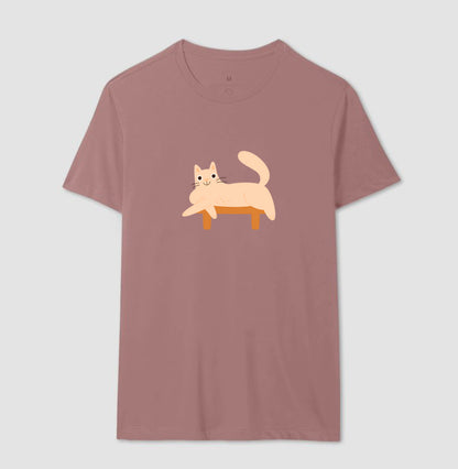 Camiseta Banqueta Amiga