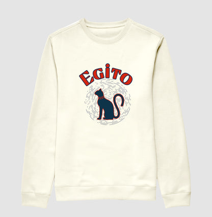 Moletom  Saber Egípcio