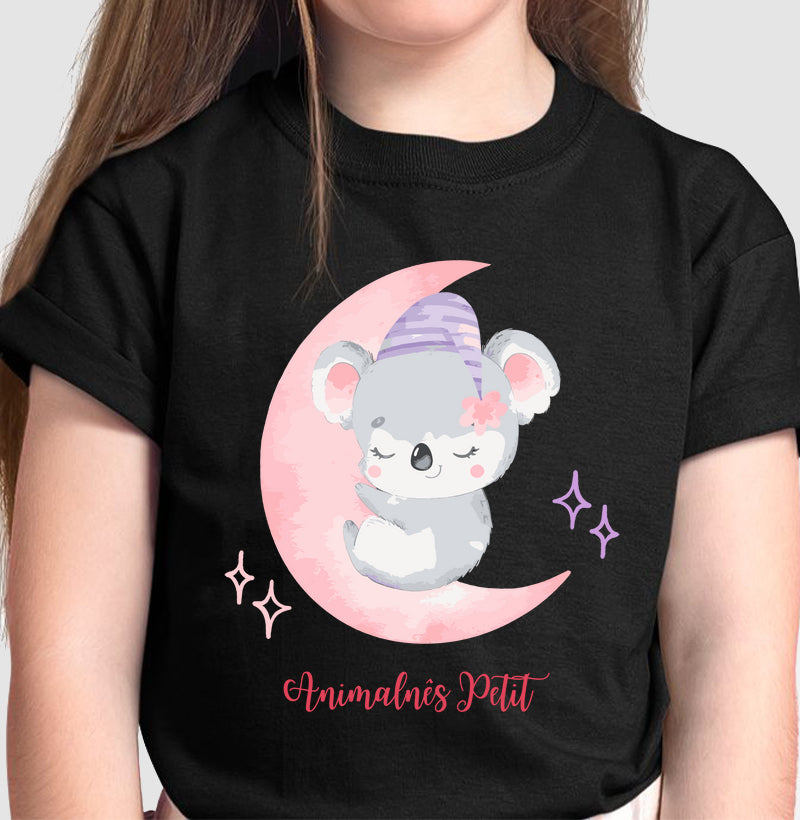 Camiseta Soninho Bom