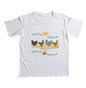 Camiseta Cocoricó