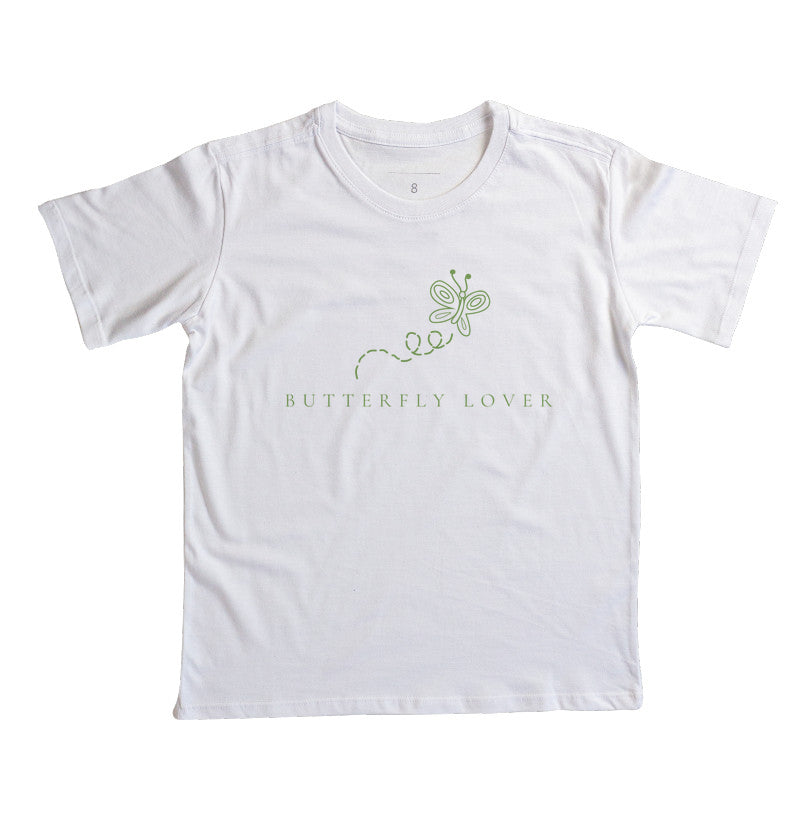 Camiseta Butterfly