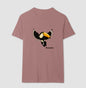 Camiseta Abre asas
