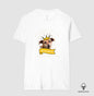 Camiseta Rei da simpatia