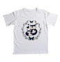 Camiseta Mamãe e filhinho Raposas