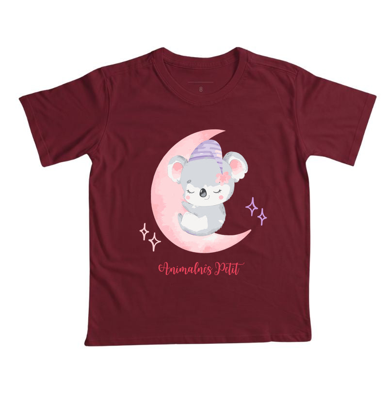 Camiseta Soninho Bom