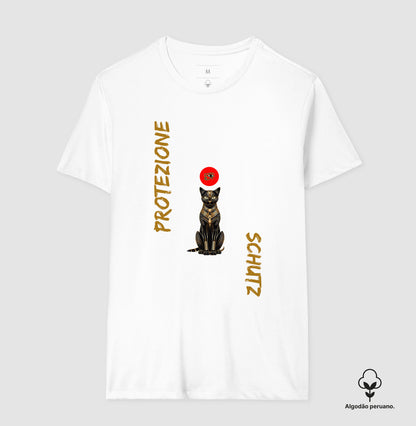 Camiseta Proteção