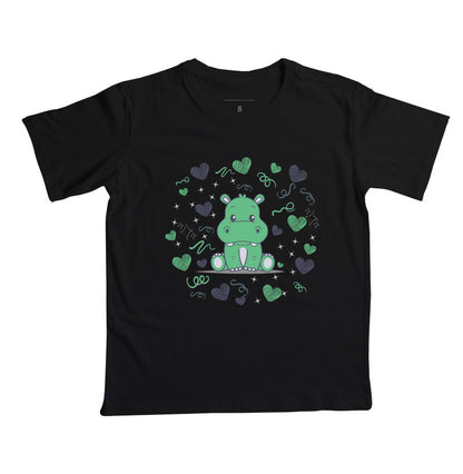 Camiseta Tudo Cute