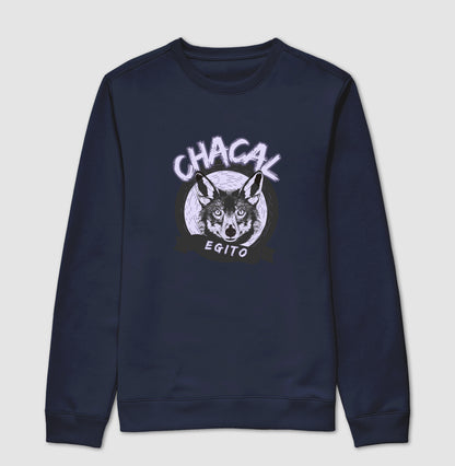 Moletom Chacal