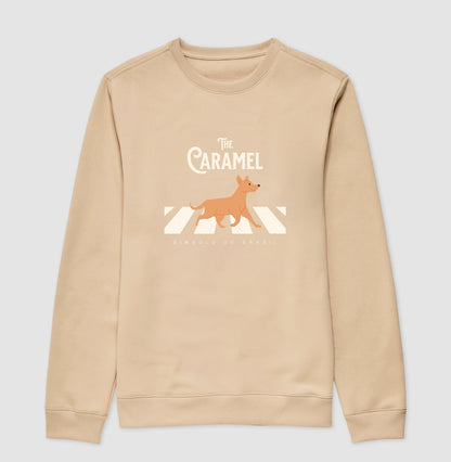 Moletom The Caramel