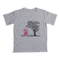 Camiseta Porquinho cantante