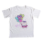 Camiseta Gatinha