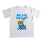 Camiseta Melhor amigo