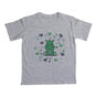Camiseta Tudo Cute