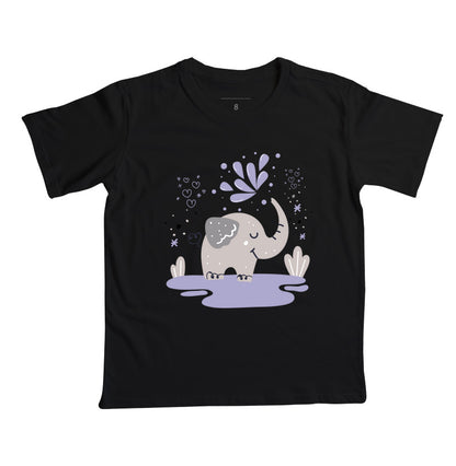 Camiseta Olha a Água