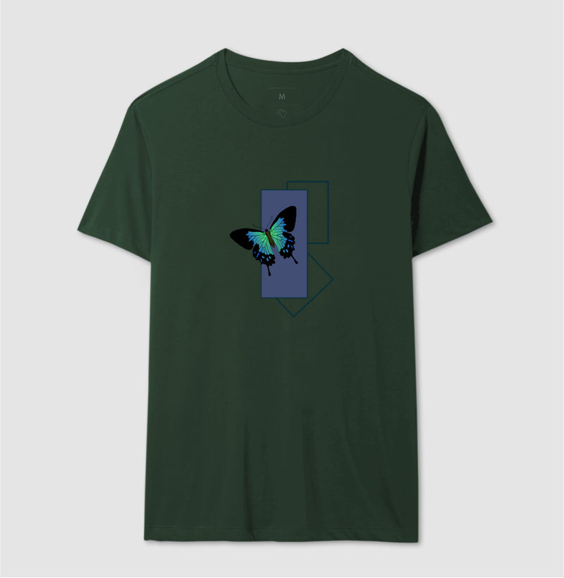 Camiseta Voar
