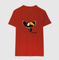 Camiseta Abre asas