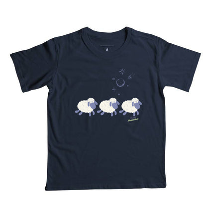Camiseta Ovelhas