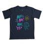 Camiseta Au! au! au!