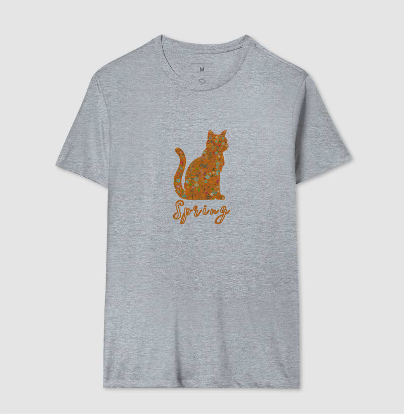 Camiseta Spring