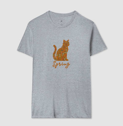 Camiseta Spring