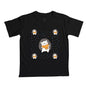 Camiseta Ouriço sonhador