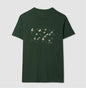 Camiseta Libélulas