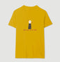 Camiseta Pata de amor