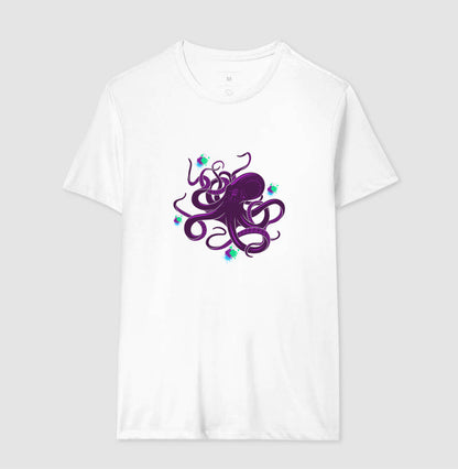 Camiseta Octopus
