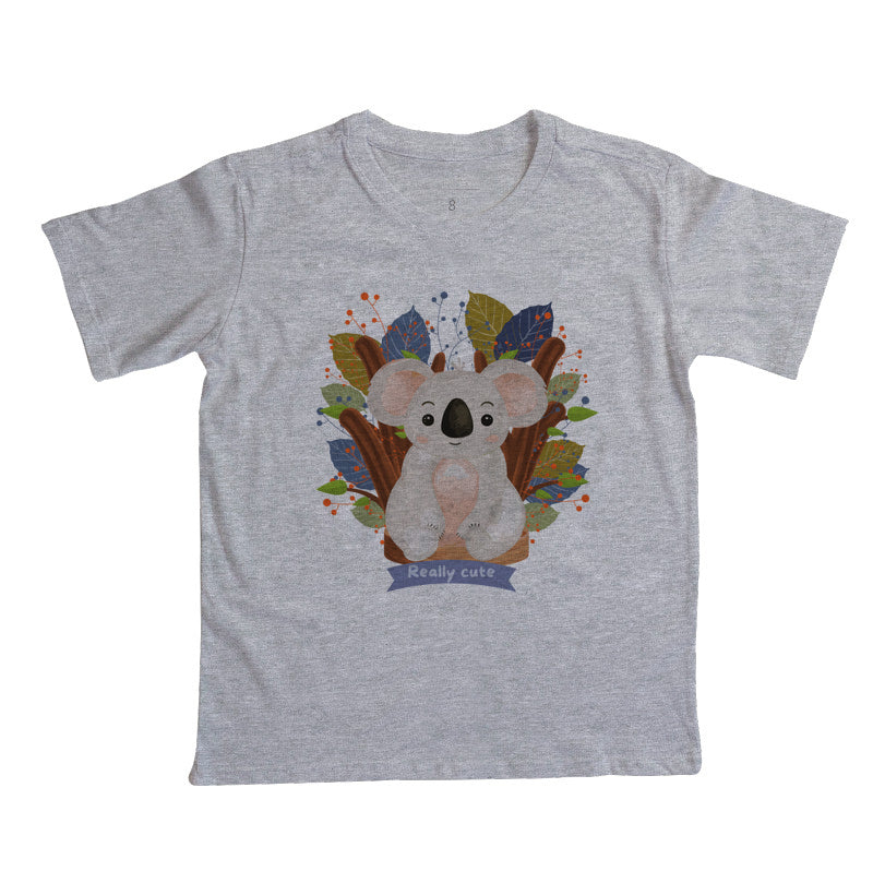 Camiseta Really Cute