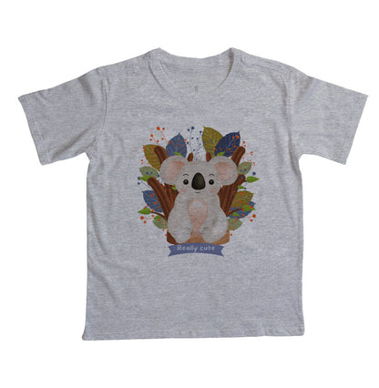 Camiseta Really Cute