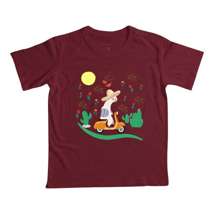 Camiseta Tudo Numa Nice