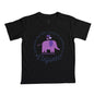 Camiseta Sou pequeno