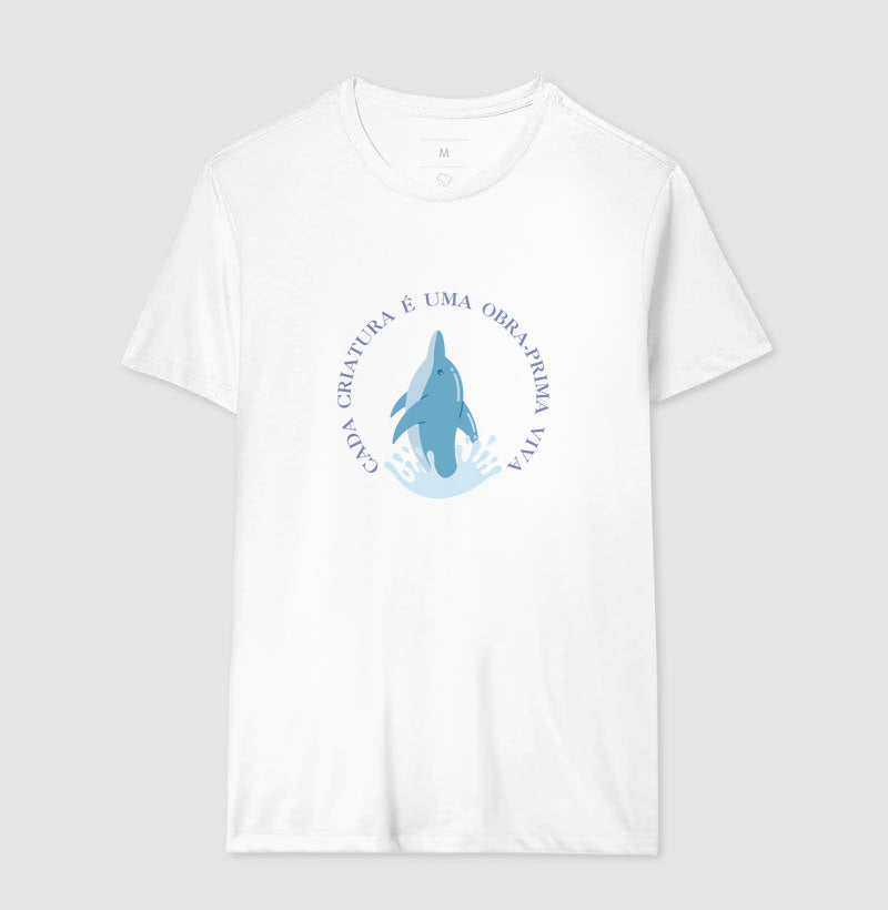 Camiseta Obra Prima