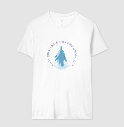 Camiseta Obra Prima