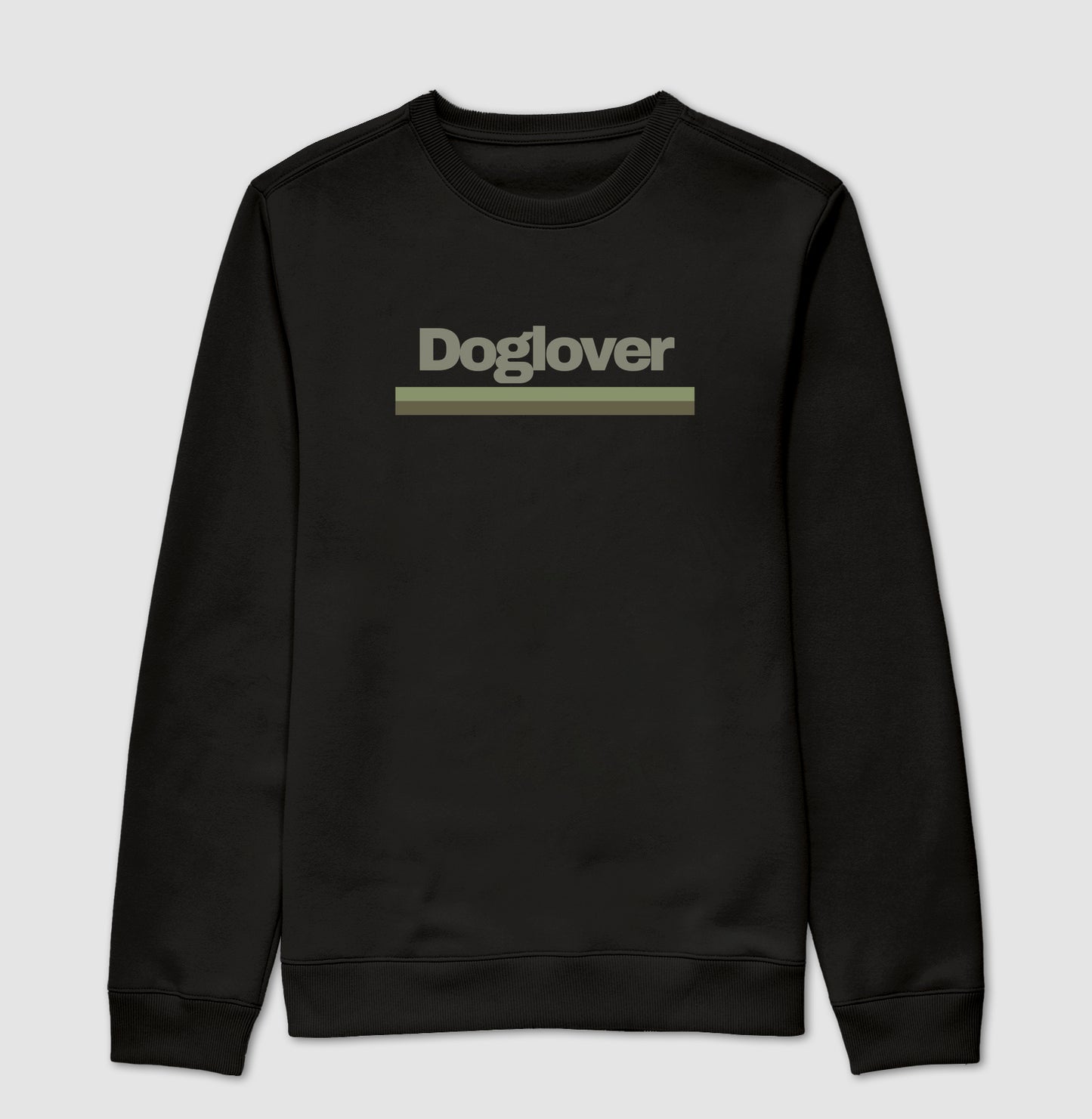 Moletom Doglove
