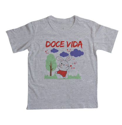 Camiseta Doce Vida