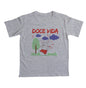Camiseta Doce Vida
