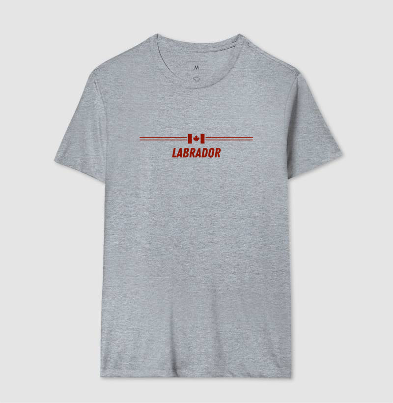 Camiseta Labrador