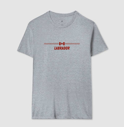 Camiseta Labrador