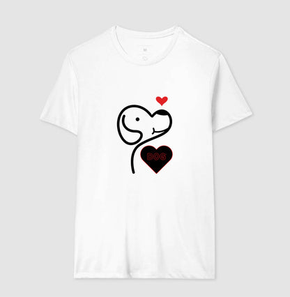 Camiseta Dog