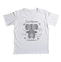 Camiseta Grandalhão
